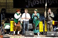 Bild: Altstadtfest Nordhausen