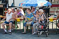 Bild: Altstadtfest Nordhausen