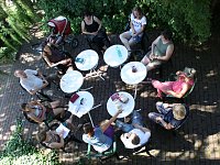 Bild: Der 7. Tag in Bildern