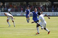 Bild: Wacker siegt 3:1