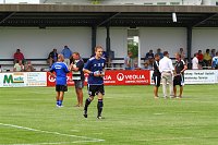 Bild: Regionalliga-Auftakt f&uuml;r Wacker Nordhausen