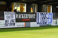 Bild: Regionalliga-Auftakt f&uuml;r Wacker Nordhausen