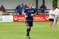 Bild: Regionalliga-Auftakt f&uuml;r Wacker Nordhausen