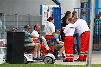Bild: Regionalliga-Auftakt f&uuml;r Wacker Nordhausen
