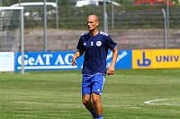 Bild: Regionalliga-Auftakt f&uuml;r Wacker Nordhausen