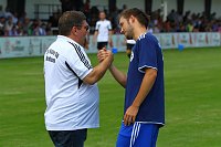 Bild: Regionalliga-Auftakt f&uuml;r Wacker Nordhausen