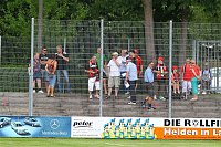 Bild: Regionalliga-Auftakt f&uuml;r Wacker Nordhausen
