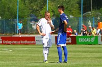 Bild: Regionalliga-Auftakt f&uuml;r Wacker Nordhausen