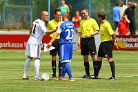 Bild: Regionalliga-Auftakt f&uuml;r Wacker Nordhausen