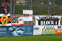 Bild: Regionalliga-Auftakt f&uuml;r Wacker Nordhausen