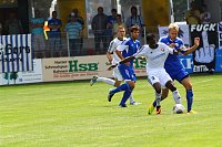 Bild: Regionalliga-Auftakt f&uuml;r Wacker Nordhausen