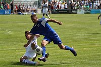 Bild: Regionalliga-Auftakt f&uuml;r Wacker Nordhausen