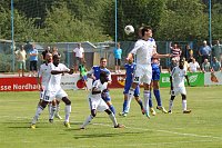 Bild: Regionalliga-Auftakt f&uuml;r Wacker Nordhausen
