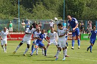 Bild: Regionalliga-Auftakt f&uuml;r Wacker Nordhausen