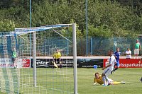 Bild: Regionalliga-Auftakt f&uuml;r Wacker Nordhausen
