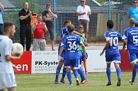 Bild: Regionalliga-Auftakt f&uuml;r Wacker Nordhausen