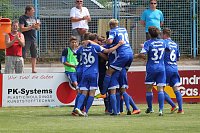 Bild: Regionalliga-Auftakt f&uuml;r Wacker Nordhausen