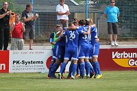 Bild: Regionalliga-Auftakt f&uuml;r Wacker Nordhausen