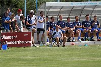 Bild: Regionalliga-Auftakt f&uuml;r Wacker Nordhausen