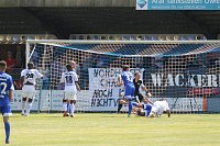 Bild: Regionalliga-Auftakt f&uuml;r Wacker Nordhausen