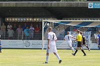 Bild: Regionalliga-Auftakt f&uuml;r Wacker Nordhausen