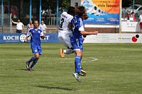 Bild: Regionalliga-Auftakt f&uuml;r Wacker Nordhausen