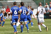 Bild: Regionalliga-Auftakt f&uuml;r Wacker Nordhausen