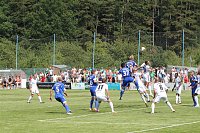 Bild: Regionalliga-Auftakt f&uuml;r Wacker Nordhausen
