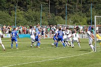 Bild: Regionalliga-Auftakt f&uuml;r Wacker Nordhausen