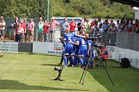 Bild: Regionalliga-Auftakt f&uuml;r Wacker Nordhausen
