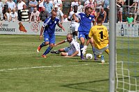 Bild: Regionalliga-Auftakt f&uuml;r Wacker Nordhausen