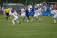 Bild: Regionalliga-Auftakt f&uuml;r Wacker Nordhausen