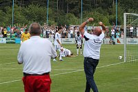 Bild: Regionalliga-Auftakt f&uuml;r Wacker Nordhausen