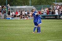 Bild: Regionalliga-Auftakt f&uuml;r Wacker Nordhausen
