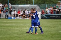 Bild: Regionalliga-Auftakt f&uuml;r Wacker Nordhausen