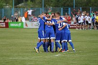Bild: Regionalliga-Auftakt f&uuml;r Wacker Nordhausen
