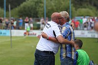Bild: Regionalliga-Auftakt f&uuml;r Wacker Nordhausen