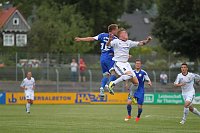 Bild: Regionalliga-Auftakt f&uuml;r Wacker Nordhausen