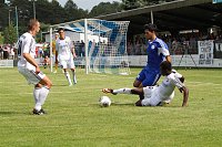 Bild: Regionalliga-Auftakt f&uuml;r Wacker Nordhausen