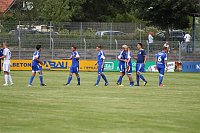 Bild: Regionalliga-Auftakt f&uuml;r Wacker Nordhausen