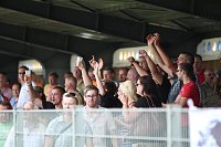 Bild: Regionalliga-Auftakt f&uuml;r Wacker Nordhausen