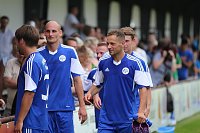 Bild: Regionalliga-Auftakt f&uuml;r Wacker Nordhausen