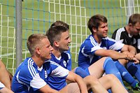 Bild: Regionalliga-Auftakt f&uuml;r Wacker Nordhausen