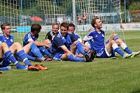 Bild: Regionalliga-Auftakt f&uuml;r Wacker Nordhausen
