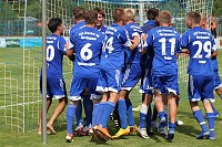 Bild: Regionalliga-Auftakt f&uuml;r Wacker Nordhausen