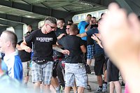 Bild: Regionalliga-Auftakt f&uuml;r Wacker Nordhausen