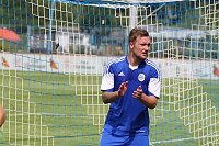 Bild: Regionalliga-Auftakt f&uuml;r Wacker Nordhausen