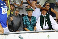 Bild: Regionalliga-Auftakt f&uuml;r Wacker Nordhausen
