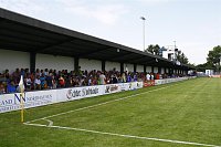 Bild: Regionalliga-Auftakt f&uuml;r Wacker Nordhausen