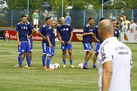 Bild: Regionalliga-Auftakt f&uuml;r Wacker Nordhausen